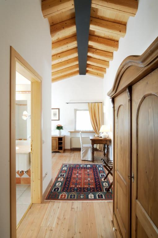 Villa Toderini Codognè Habitación foto