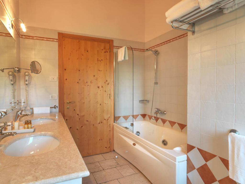 Villa Toderini Codognè Habitación foto