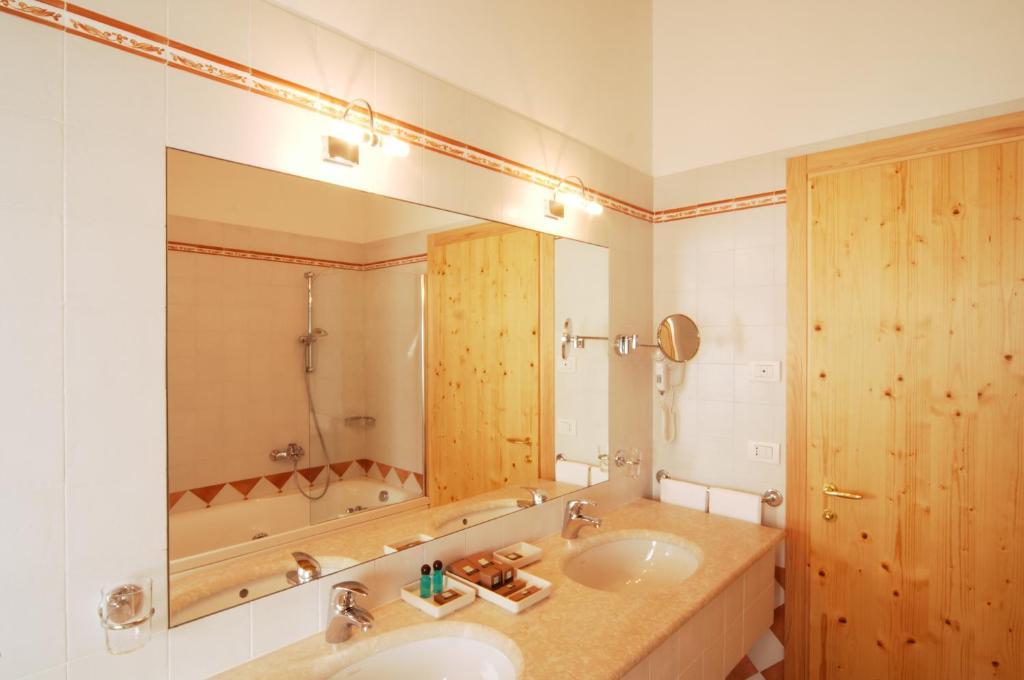 Villa Toderini Codognè Habitación foto
