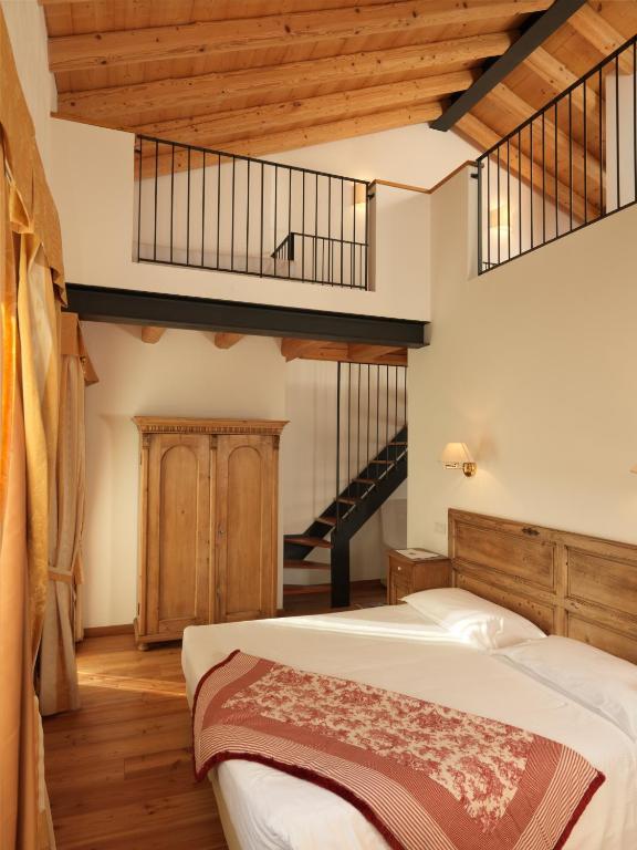 Villa Toderini Codognè Habitación foto