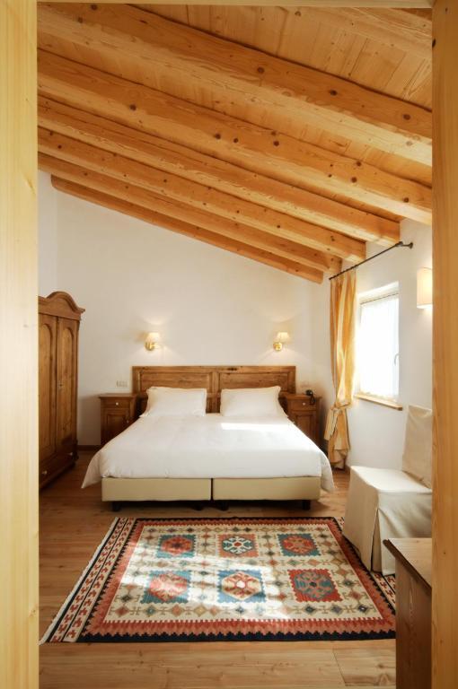 Villa Toderini Codognè Habitación foto