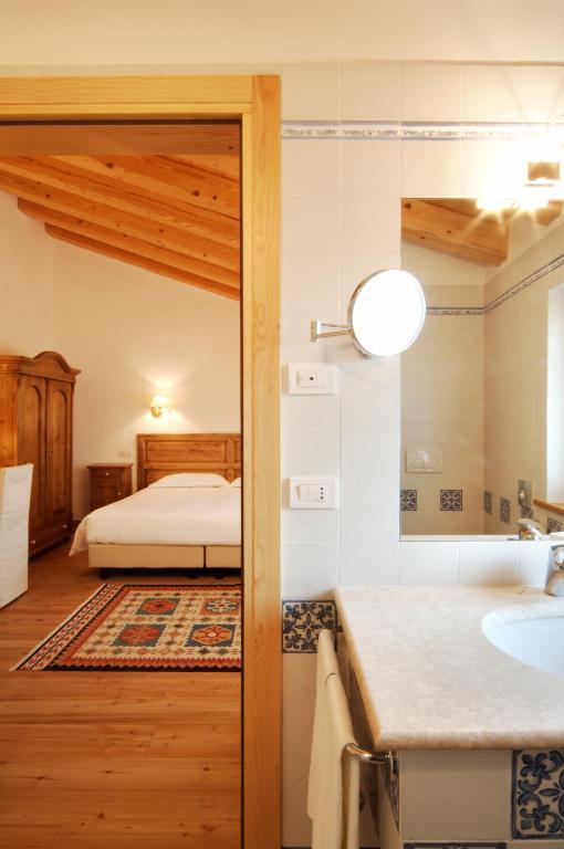 Villa Toderini Codognè Habitación foto
