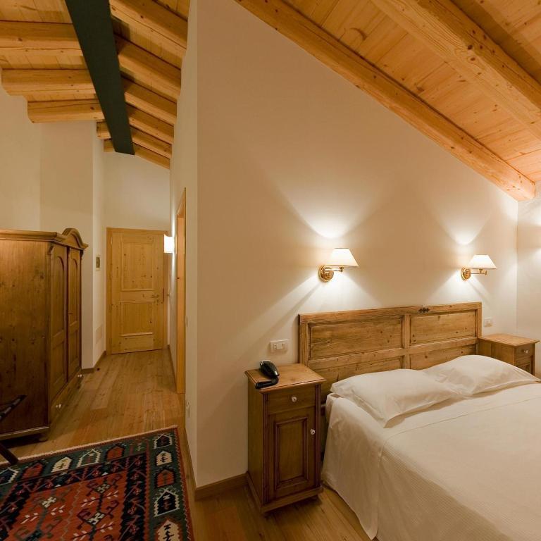 Villa Toderini Codognè Habitación foto
