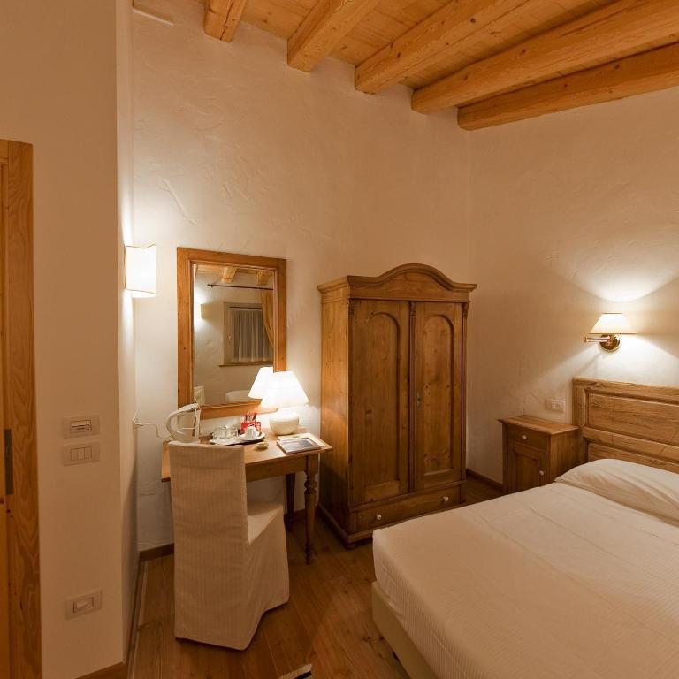 Villa Toderini Codognè Habitación foto
